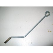 CONTROL ARM SUPPORT BRACKET CUB CADET IH 490131 R3 NEW