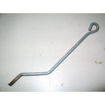 CONTROL ARM SUPPORT BRACKET CUB CADET IH 490131 R3 NEW