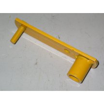 IDLE ARM ASSEMBLY CUB CADET IH 548457 R1 703-0118 NOS