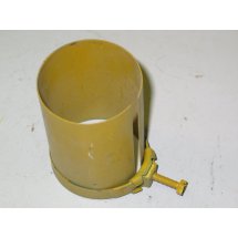 REAR PTO GUARD ASSEMBLY CUB CADET IH 54001 DX NEW