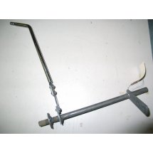 HYDRAULIC CONTROL HANDLE ASSEMBLY CUB CADET 703-1544A NEW