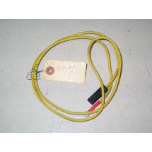 SWITCH TO TAIL LIGHT WIRE IH 395516 R1 NOS