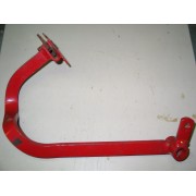 BRAKE & CLUTCH FOOT PAD  IH 135426 C1 703-0416 NOS