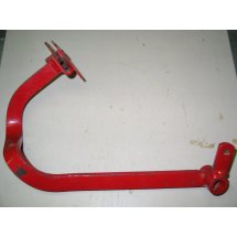 BRAKE & CLUTCH FOOT PAD  IH 135426 C1 703-0416 NOS