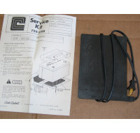 BATTERY WARMER KIT CUB CADET 759-3158 NOS