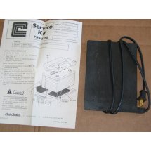 BATTERY WARMER KIT CUB CADET 759-3158 NOS