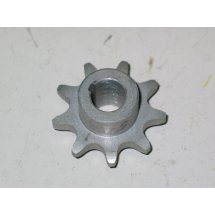 SPROCKET 9 TEETH CUB CADET IH 549022 R1 NOS