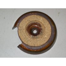 FRONT PTO BRAKE SHOE ASSEMBLY CUB CADET IH 59973 C1 NEW