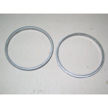 HEADLIGHT RING CUB CADET IH 389745 R1 NEW