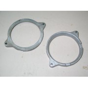 HEADLIGHT CLAMP RING CUB CADET IH 389746 R1 NOS