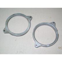 HEADLIGHT CLAMP RING CUB CADET IH 389746 R1 NOS