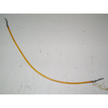 HEADLIGHT CABLE CUB CADET IH 385117 R91 IH 404404 R1 NOS