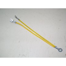 HEADLIGHT CABLE ASSEMBLY CUB CADET IH 404402 R1 IH 385115 R91 NEW