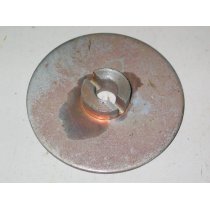 DRIVE PLATE ASSEMBLY CUB CADET IH 384648 R11 IH 63815 C1 703-0213 903-0213 NEW