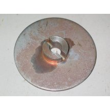 DRIVE PLATE ASSEMBLY CUB CADET IH 384648 R11 IH 63815 C1 703-0213 903-0213 NEW