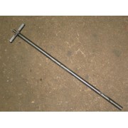 DRIVE SHAFT CUB CADET IH 376255 R11 N/CREEPER NEW