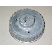 SPINDLE PULLEY CUB CADET IH 467322 R2 NOS