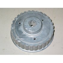 SPINDLE PULLEY CUB CADET IH 467322 R2 NOS