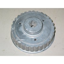 SPINDLE PULLEY CUB CADET IH 467322 R2 NOS