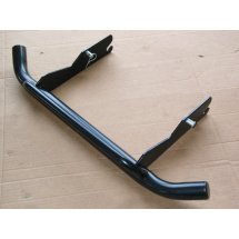 FRONT BUMPER 190-603-100, 190-672, 190-226-000, 768-0010, NOS