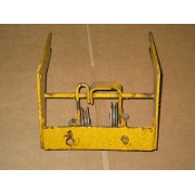 MULE DRIVE ASSEMBLY CUB CADET IH 489369 R1 USED