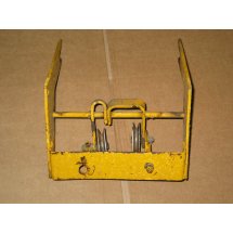 MULE DRIVE ASSEMBLY CUB CADET IH 489369 R1 USED