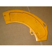 CHUTE OPENING COVER CUB CADET IH 545157 R1 NOS