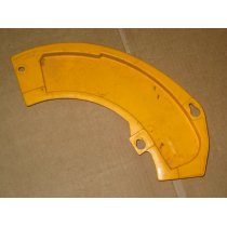 CHUTE OPENING COVER CUB CADET IH 545157 R1 NOS