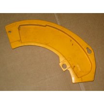 CHUTE OPENING COVER CUB CADET IH 545157 R1 NOS