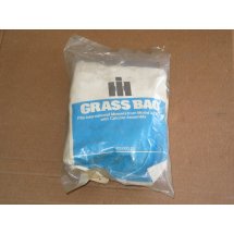 GRASS BAG IH 63022 C1 NOS