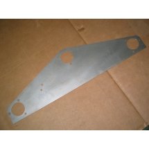 DECK SPINDLE MOUNTING PLATE CUB CADET IH 59679 C1 703-0137 903-0137 NOS