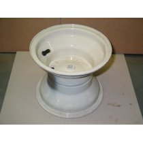 REAR RIM CUB CADET 634-0070 734-0603 734-0764 NEW