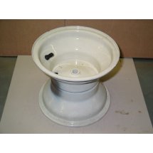 REAR RIM CUB CADET 634-0070 734-0603 734-0764 NEW