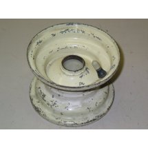 FRONT RIM CUB CADET IH 490641 R1 NOS