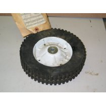 REAR WHEEL 734-1411 734-1026 734-0880 734-0809 734-0538 NOS