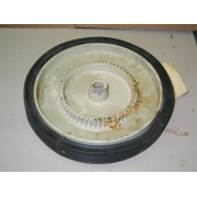TIRE & WHEEL ASSEMBLY IH 543028 R1 IH 543029 R1 NOS