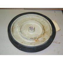 TIRE & WHEEL ASSEMBLY IH 543028 R1 IH 543029 R1 NOS