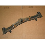 AXLE ASSEMBLY FRONT CUB CADET 719-3100 USED