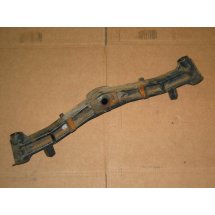 AXLE ASSEMBLY FRONT CUB CADET 719-3100 USED