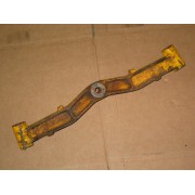 AXLE ASSEMBLY FRONT  IH 384625 R3 N/F USED