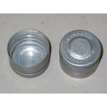 HYDRAULIC END CAPS IH 355190 R1 NOS