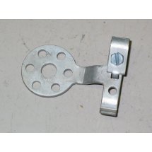 CHOKE VALVE BRACKET ASSEMBLY LO BOY IH 369885 R91 NOS