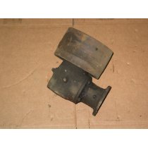 REAR POWER TAKE OFF and PULLEY IH 351260 R21 IH 351259 R1 IH 351285 R1 USED