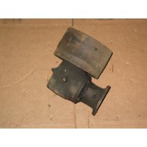 REAR POWER TAKE OFF and PULLEY IH 351260 R21 IH 351259 R1 IH 351285 R1 USED