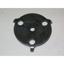 FRONT PTO BRAKE DISC CUB CADET IH 59981 C1 NOS