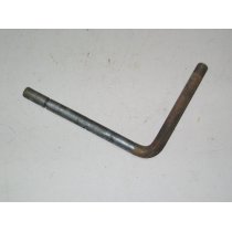 CREEPER SHIFT LEVER CUB CADET IH 385041 R1 NEW