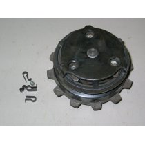 PTO CLUTCH ASSEMBLY CUB CADET IH 62262 C91 BRAKE NEW
