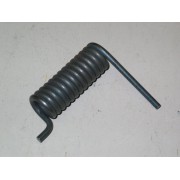 MULE DRIVE IDLER SPRING CUB CADET IH 59691 C2 NOS