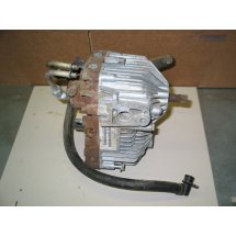 HYDROSTATIC PUMP ASSEMBLY CUB CADET HG 251003 FINE SPLINE 1641 HOSE USED