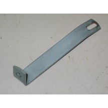 OIL BATH AIR CLEANER BRACKET CUB CADET KH 230539 IH 385173 R1 USED